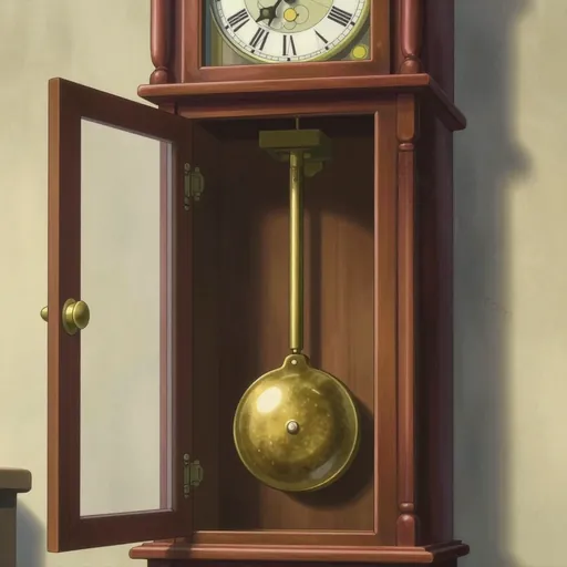 pendulum