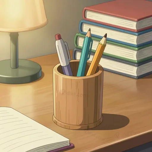 penholder