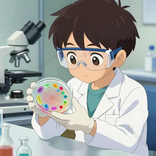 penicillin g