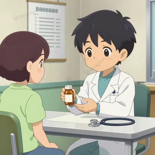 penicillin v potassium