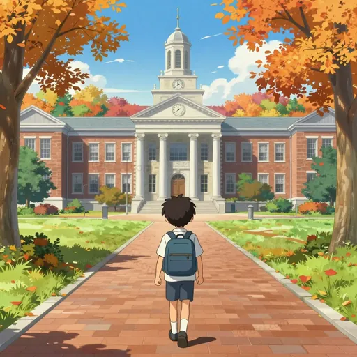 penn