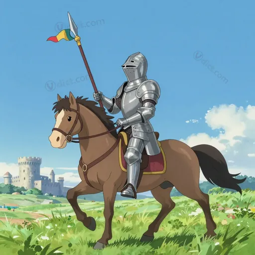 pennoncel