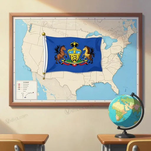 pennsylvania