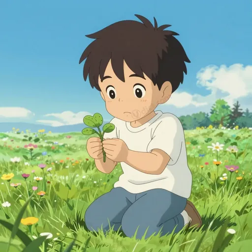penny grass