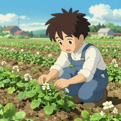 pennycress