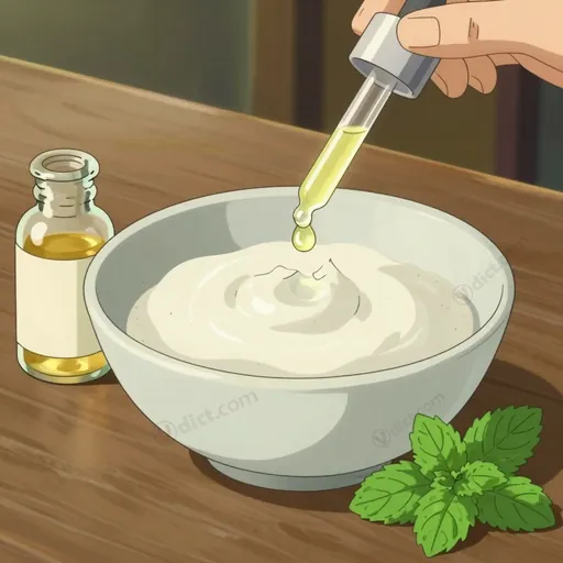 pennyroyal oil
