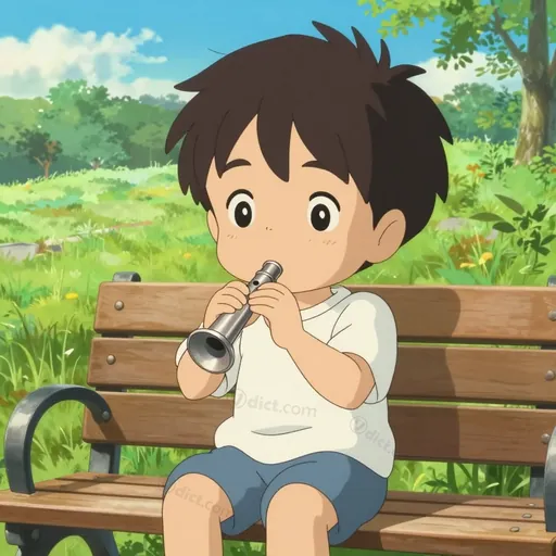 pennywhistle