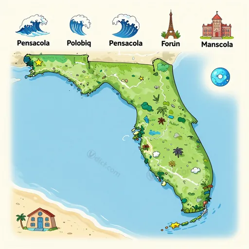 pensacola
