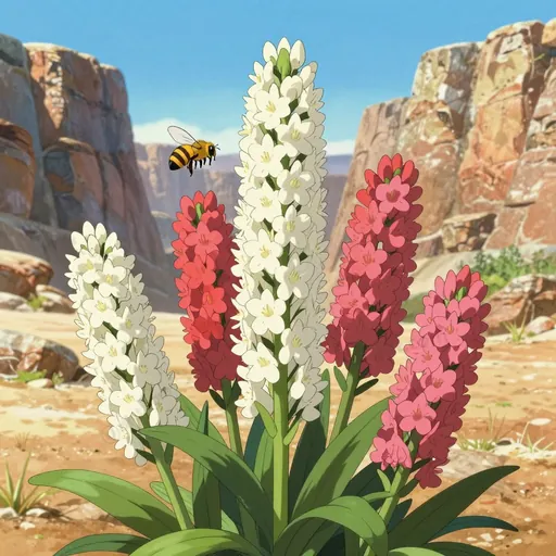 penstemon palmeri