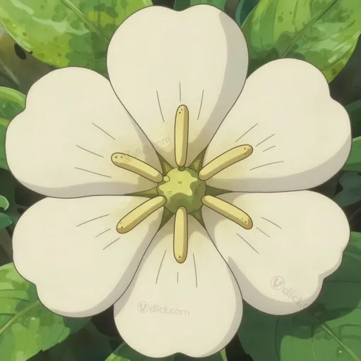 pentagynous