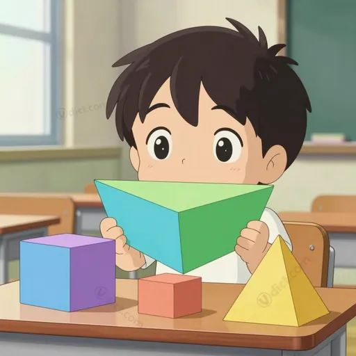 pentahedral