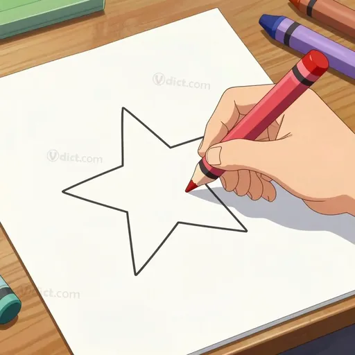 pentangular