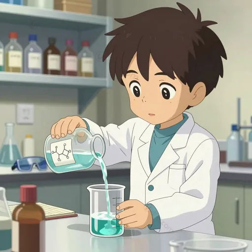 pentanoic acid