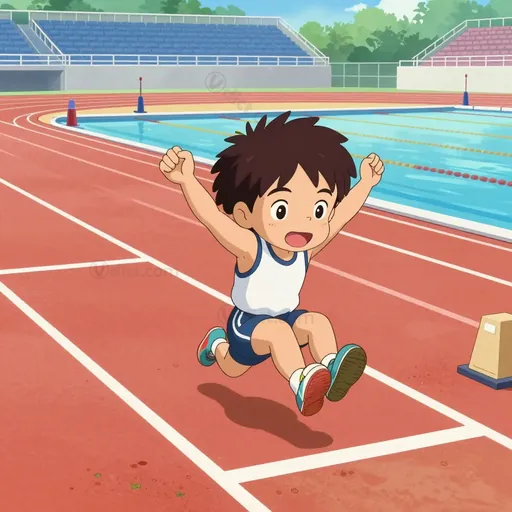 pentathlon