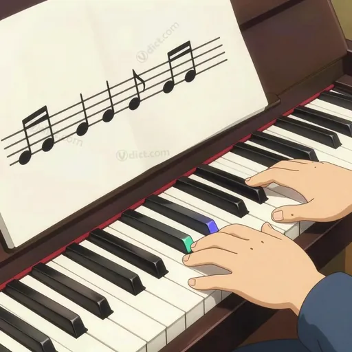 pentatonic scale