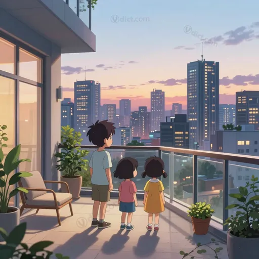 penthouse