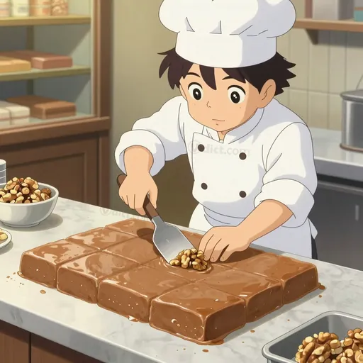 penuche