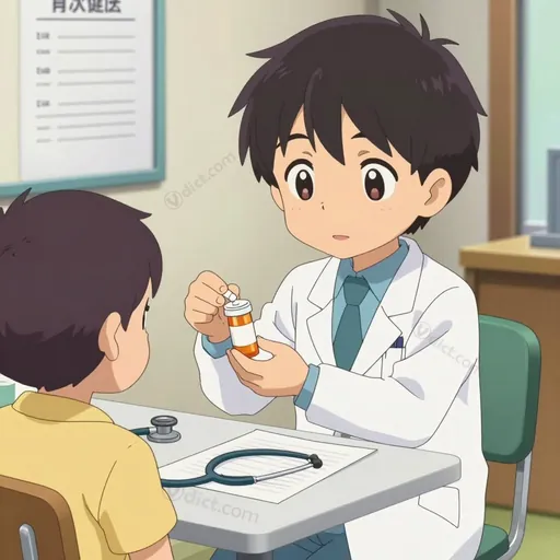 pep pill