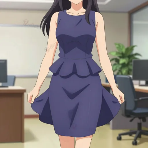 peplum