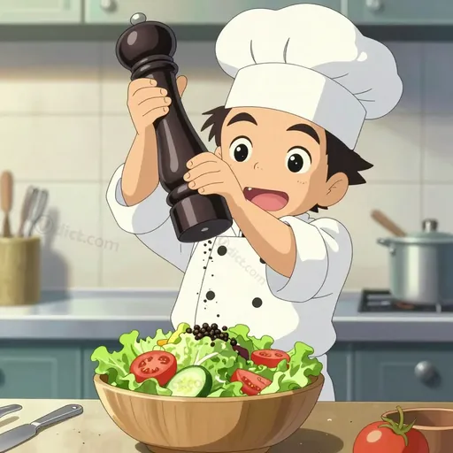 peppercorn