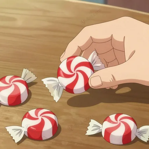 peppermint
