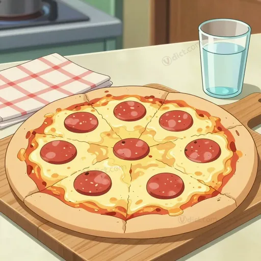 pepperoni