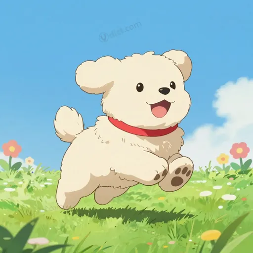 peppy