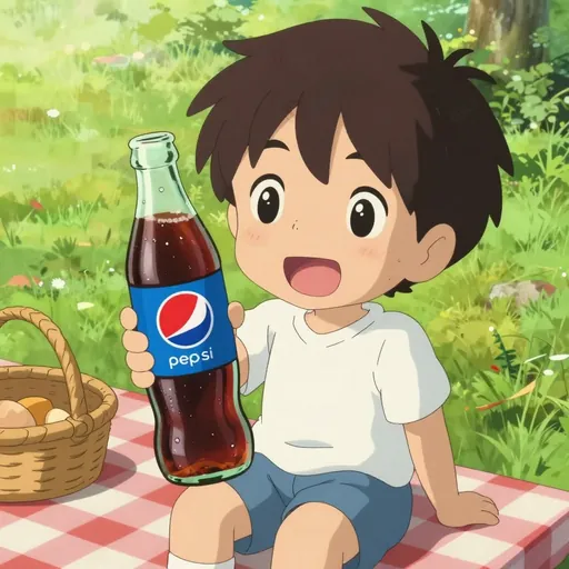 pepsi