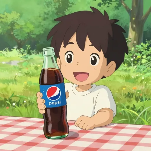 pepsi cola