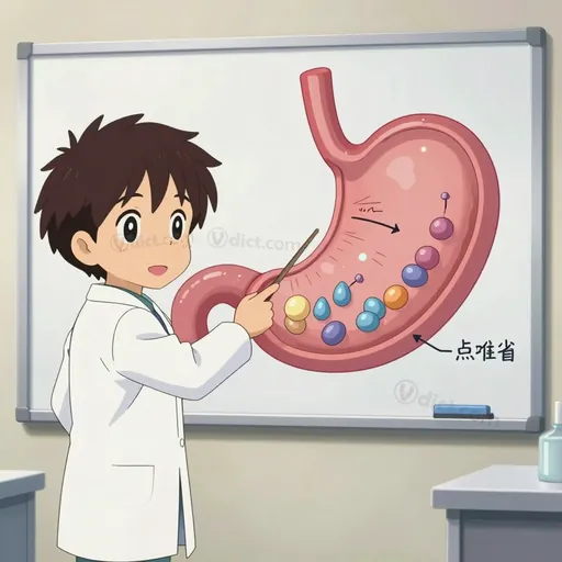 pepsinogen