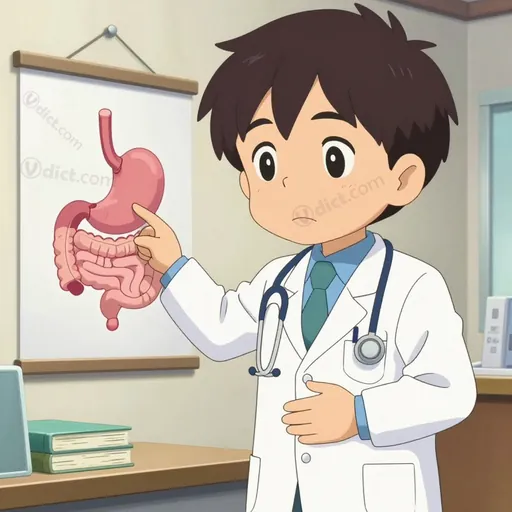 peptics