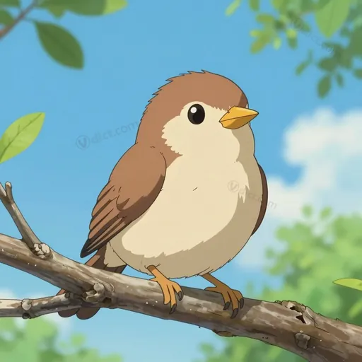 perch