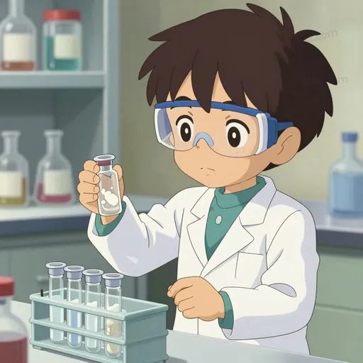 perchloride
