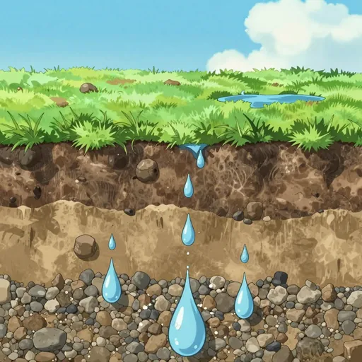 percolation