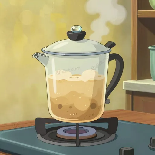 percolator