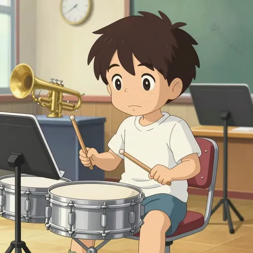 percussion instrument
