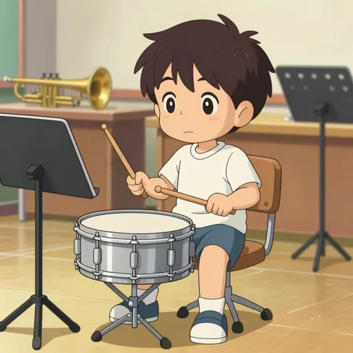 percussive instrument