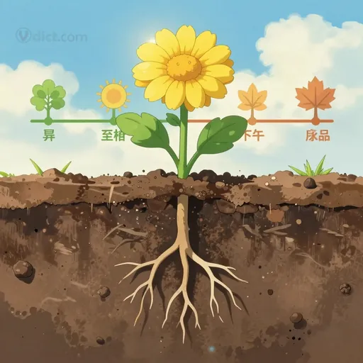 perennation