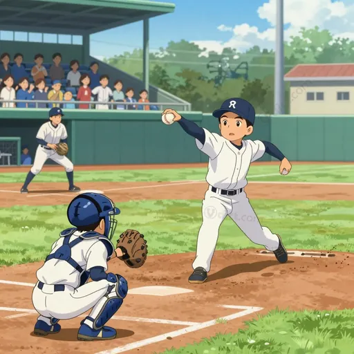 perfect game