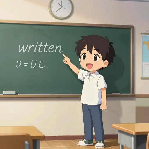 perfect participle
