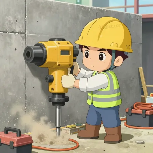 perforator