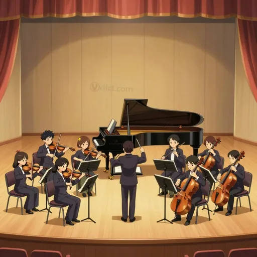 performance