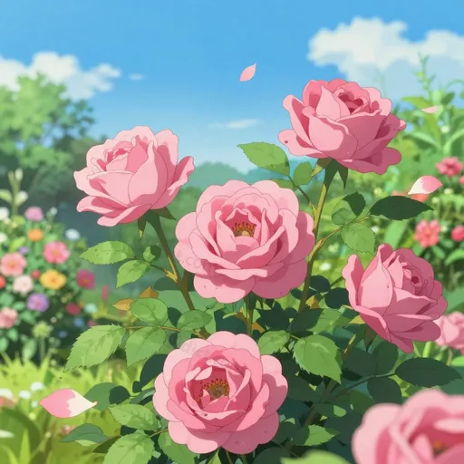 perfumed