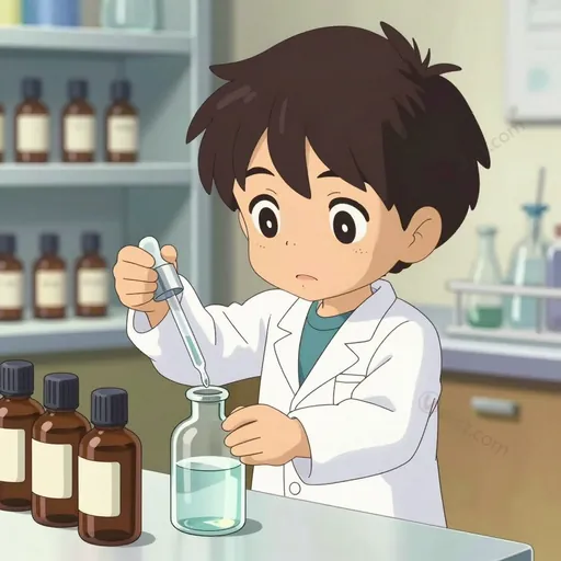 perfumer