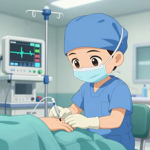 perfusion