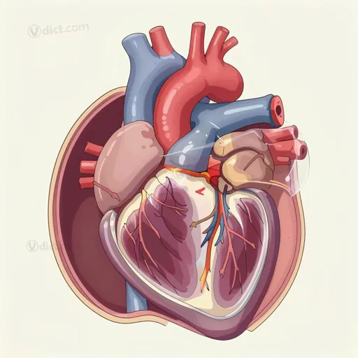 pericardiac