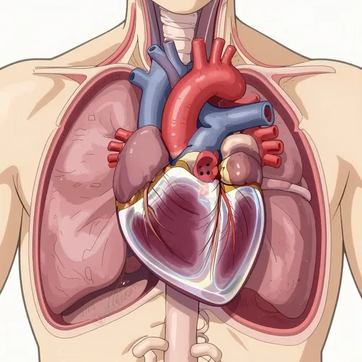 pericardium