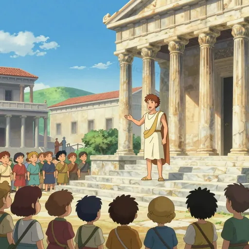 pericles