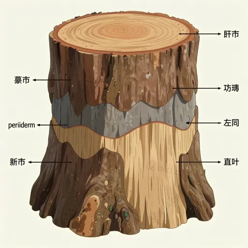 periderm