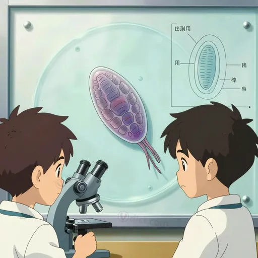peridinium